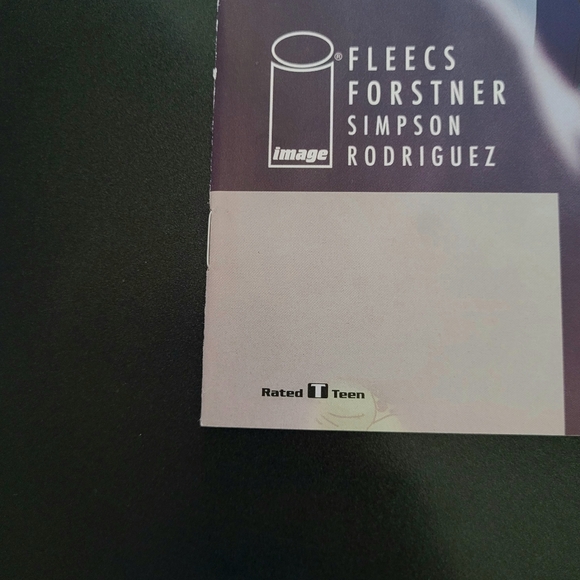 Stray Dogs FCBD - Picture 3 of 8